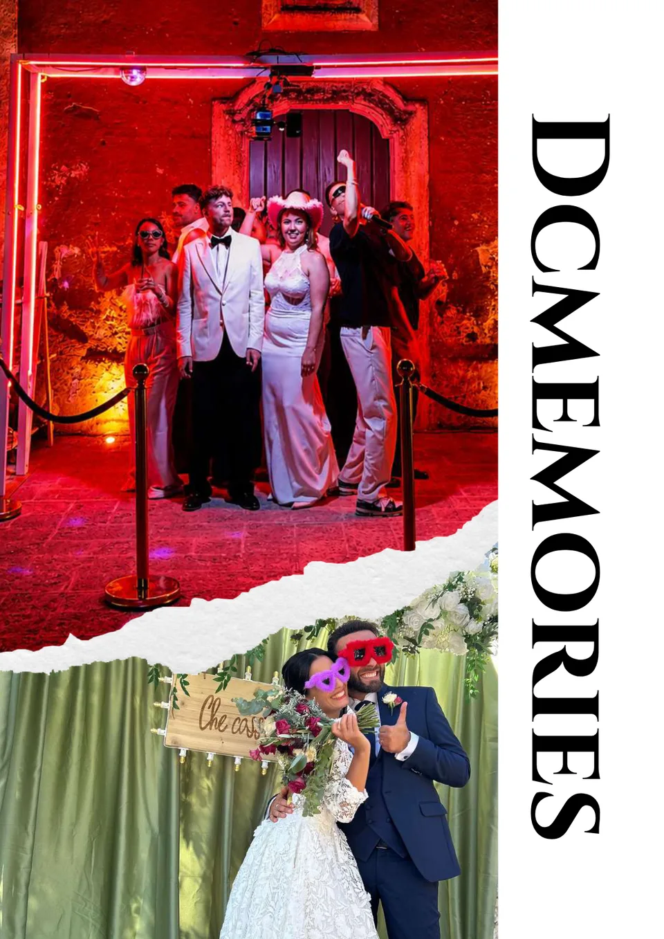 Anteprima della prima pagina del catalogo DC Memories 2026-2027