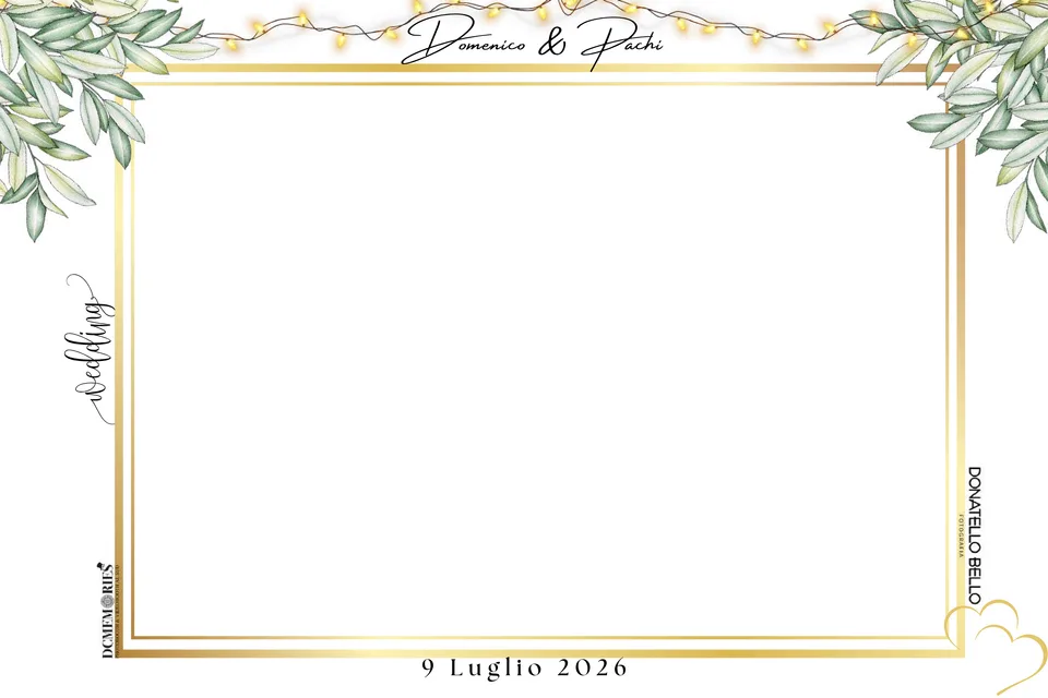 Anteprima del PDF ispirazioni cornici